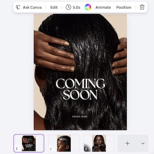 Imanuella added a photo of their purchase