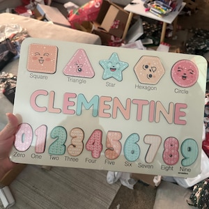 Monique added a photo of their purchase