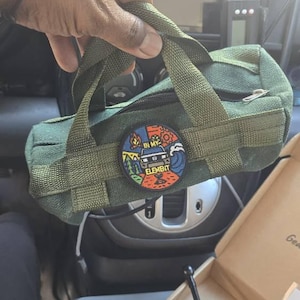 Andre added a photo of their purchase