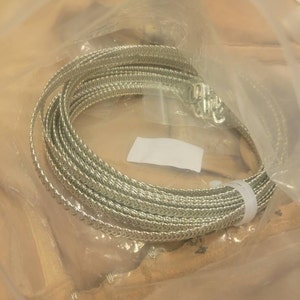 CONSUELO added a photo of their purchase