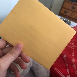 Inactive account added a photo of their purchase
