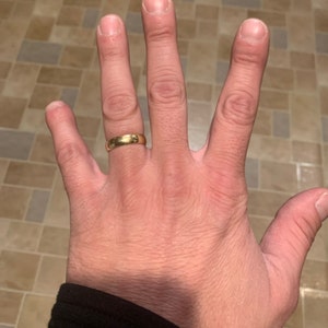 Erin added a photo of their purchase