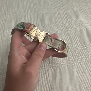 Madeline added a photo of their purchase