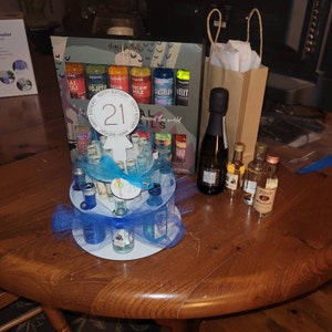 Melissa added a photo of their purchase