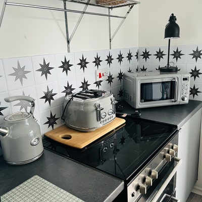 Vinyl Wrap Terrazzo Furniture Vinyl Wrap Stair Riser - Etsy