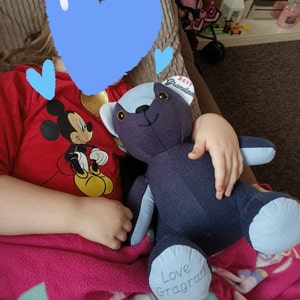Rebecca added a photo of their purchase