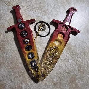 Comprador de Etsy ha añadido una foto de su compra