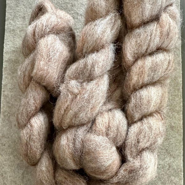 NEONS Color Range, Wool Roving, 2.5 Ozs. Pack, Wool Roving for Felting ...