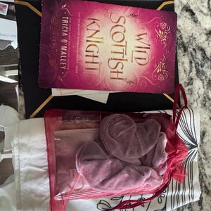 Emily added a photo of their purchase