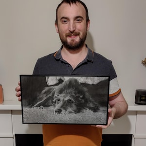 Oisin ha añadido una foto de su compra
