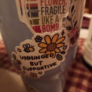 Kimberly a ajouté une photo de son achat