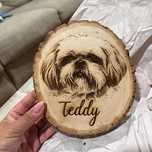 Etsy buyer added a photo of their purchase