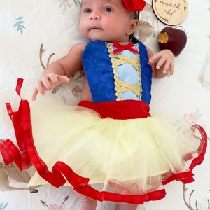 Newborn snow cheap white dress