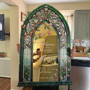Stephanie added a photo of their purchase