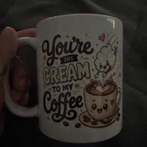 Miriam added a photo of their purchase
