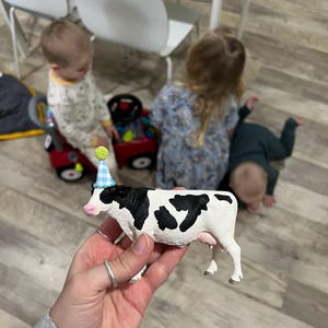 Lauren added a photo of their purchase