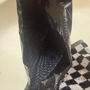 Tomeeka added a photo of their purchase