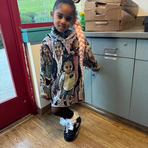 Tapestry BLANKET Pants, Skirt, Shorts, Hoodie, Cardigan, Hoodie Dress