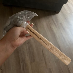 Kristinna heeft een foto van de aankoop toegevoegd