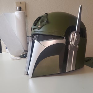 George added a photo of their purchase