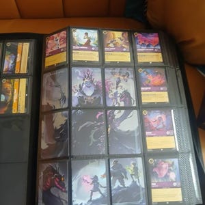 バッグ Re-collection Card GRAND ARCHIVE TCG 『Diao Chan Re:Collection Box