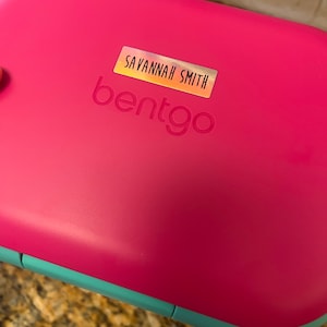 Emily added a photo of their purchase