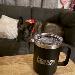 David added a photo of their purchase