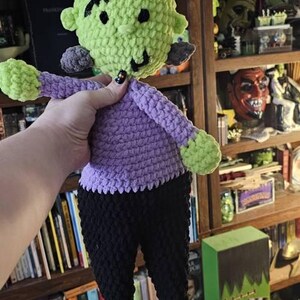 Kay added a photo of their purchase