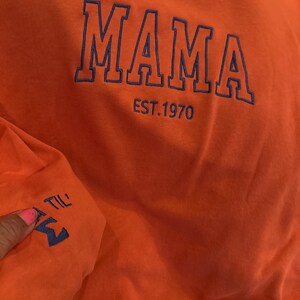 Gina added a photo of their purchase