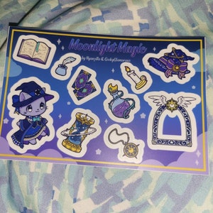 Kisa Valkyrie hat ein Foto des gekauften Artikels hinzugefügt