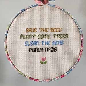 Rachel added a photo of their purchase