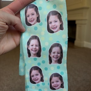 McKenzie added a photo of their purchase
