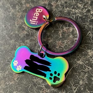 Bethany ha añadido una foto de su compra