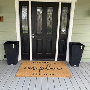 Andrea added a photo of their purchase