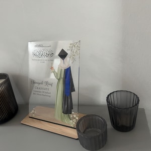 Halima added a photo of their purchase