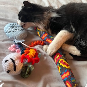 Emma added a photo of their purchase