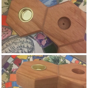 Etsy buyer added a photo of their purchase