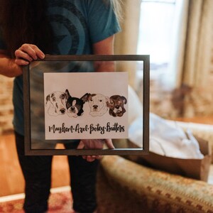 Shelby added a photo of their purchase