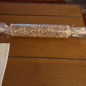 Marianne ha añadido una foto de su compra