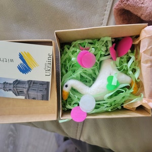Nicole hat ein Foto des gekauften Artikels hinzugefügt