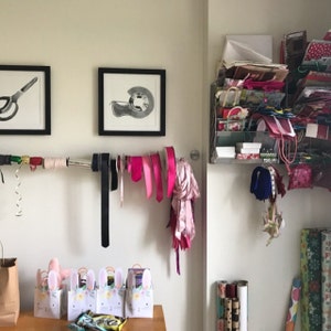 Katie added a photo of their purchase