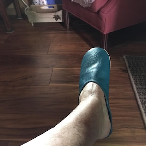 Comprador de Etsy ha añadido una foto de su compra