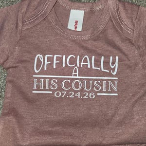 Emmalee added a photo of their purchase