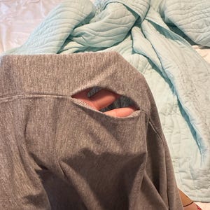 Nicole heeft een foto van de aankoop toegevoegd