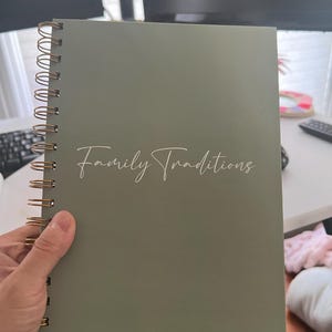 Megan added a photo of their purchase