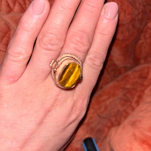 Liz added a photo of their purchase