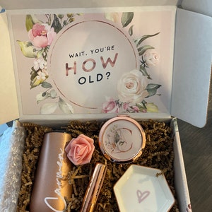 Emily adicionaram uma foto da sua compra