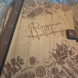 Christi added a photo of their purchase