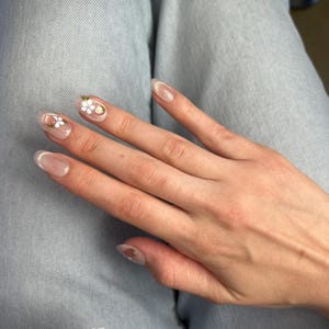 Lilly added a photo of their purchase