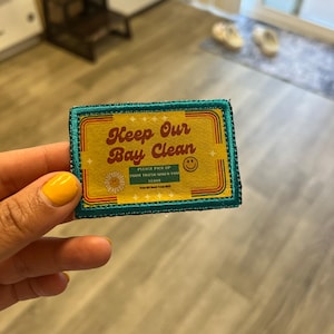 Gabriela added a photo of their purchase